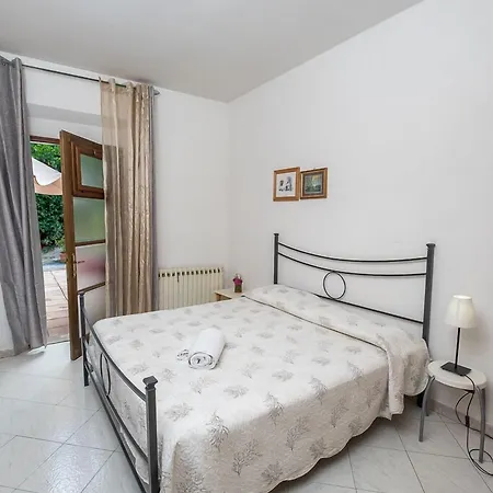 La Mezzaluna Барга