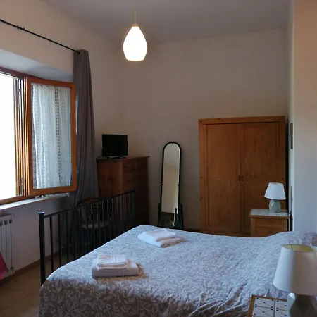 La Mezzaluna Барга